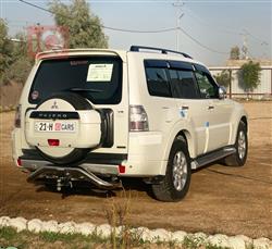 میتسوبیشی پاجیرۆ